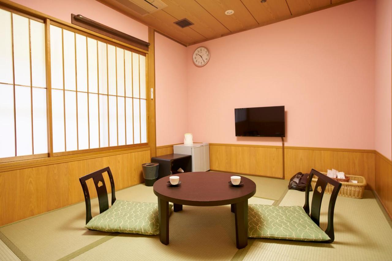 Ooedo Onsen Monogatari Urayasu Mangekyo Hotel Exterior photo