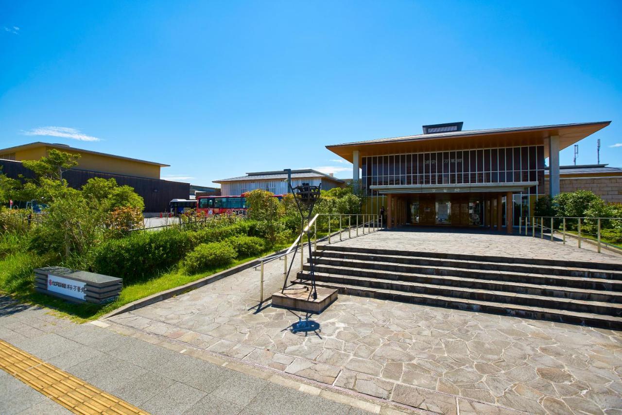 Ooedo Onsen Monogatari Urayasu Mangekyo Hotel Exterior photo